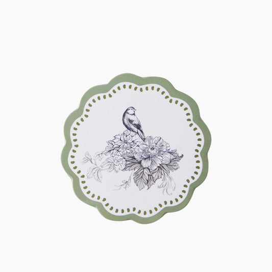 EH Living Edenic Melamine Trivet