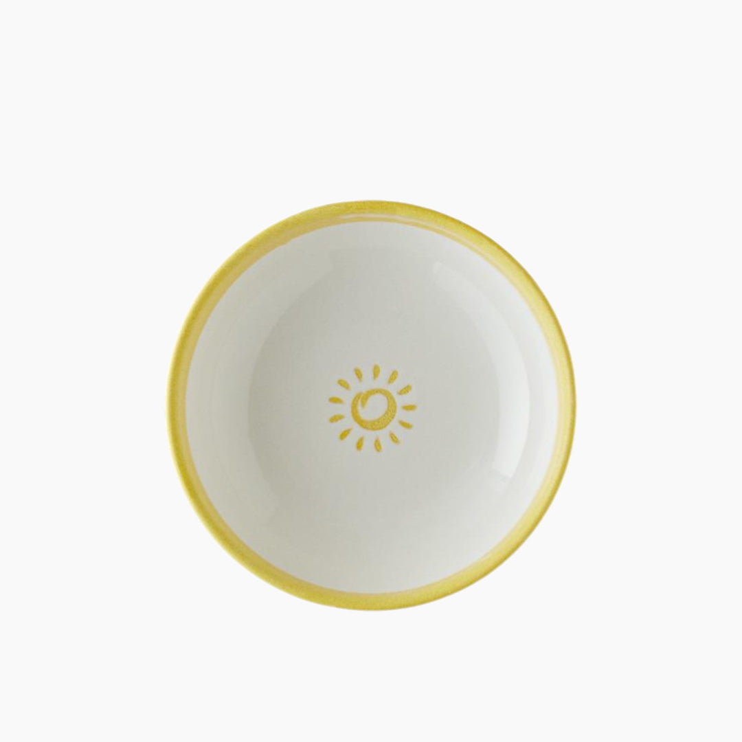 EH Living Sunny Ceramic Breakfast Set