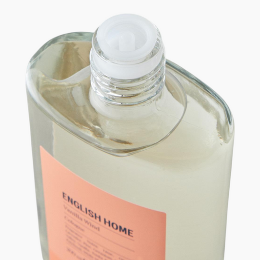 EH Living Vanilla Wind Cologne