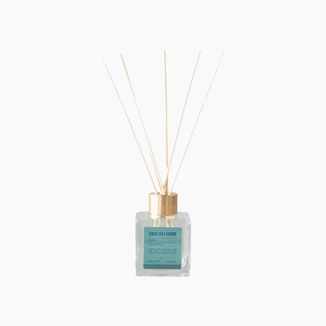 EH Living Forest Reed Diffuser