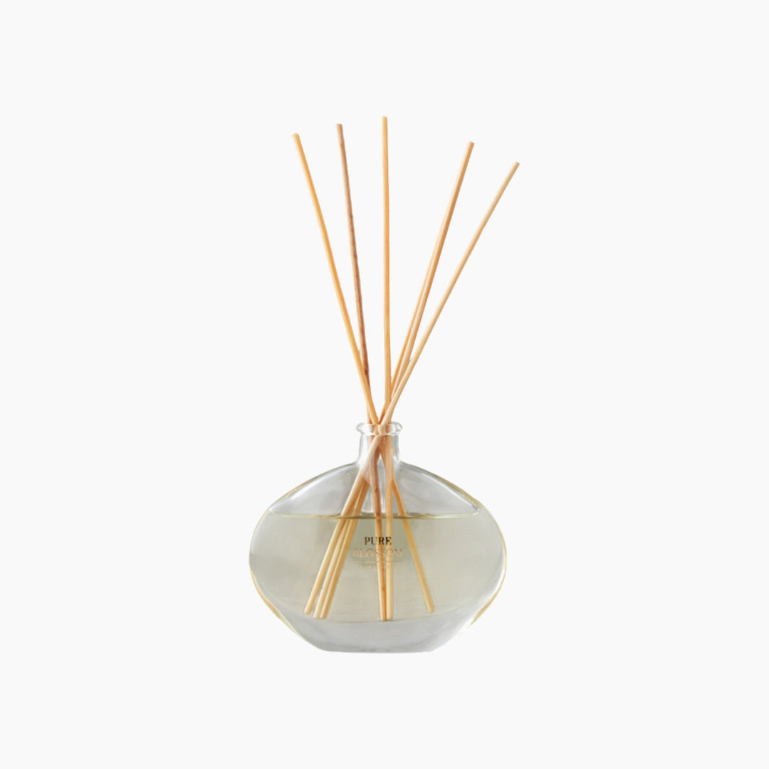 EH Living Pure Blossom Reed Diffuser