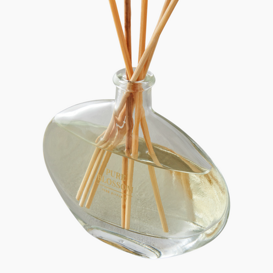 EH Living Pure Blossom Reed Diffuser