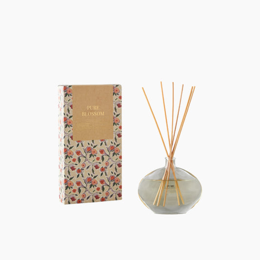 EH Living Pure Blossom Reed Diffuser