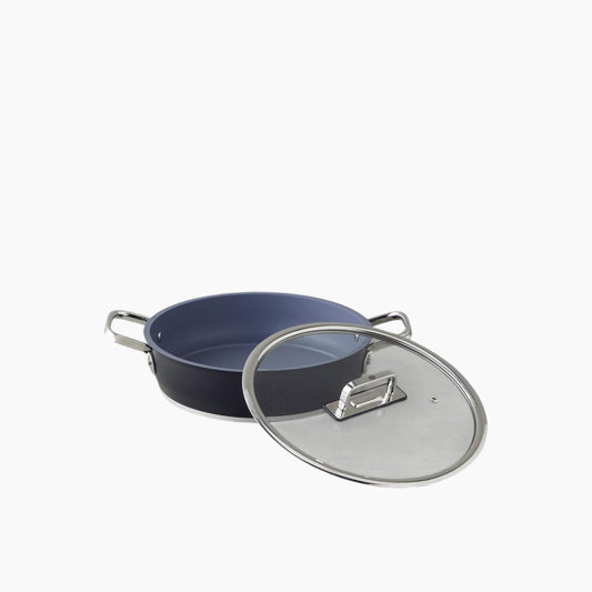 EH Living Sydney Shallow Pot