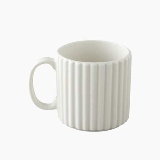 EH Living Lunara Porcelain Mug