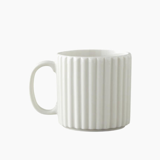 EH Living Lunara Porcelain Mug