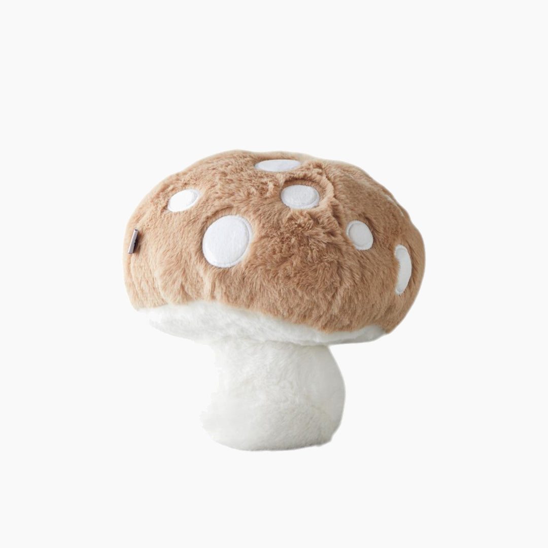 EH Living Mushroom Baby Decorative Cushion 31x27 cm