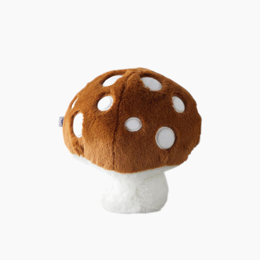 EH Living Mushroom Baby Decorative Cushion 31x27 cm