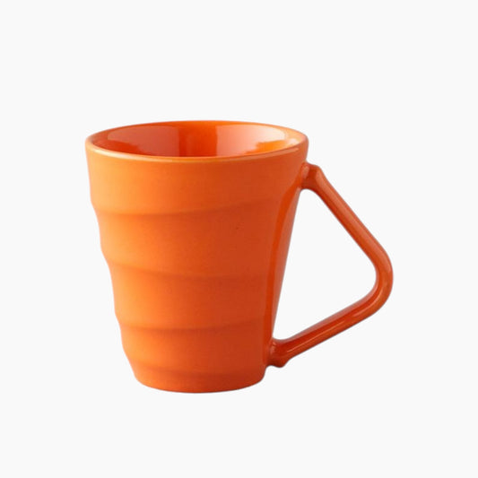 EH Living Twisty Ceramic Mug