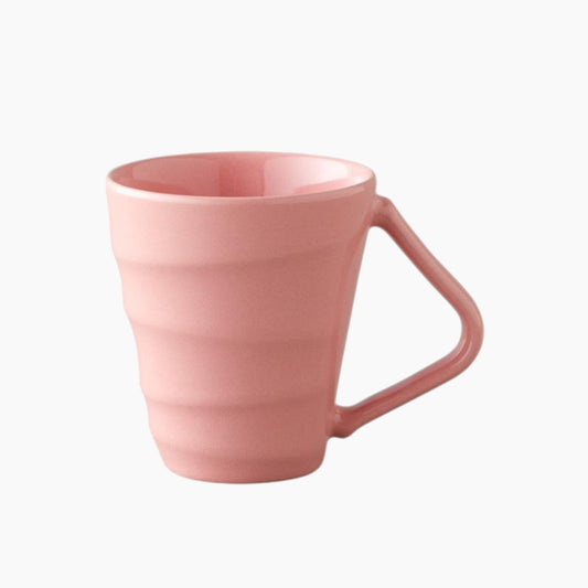 EH Living Twisty Ceramic Mug