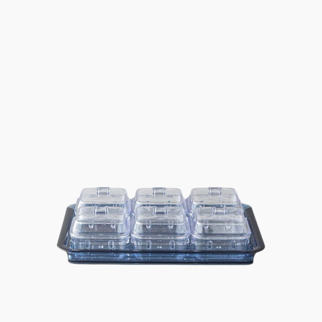 EH Living Axel Breakfast Container