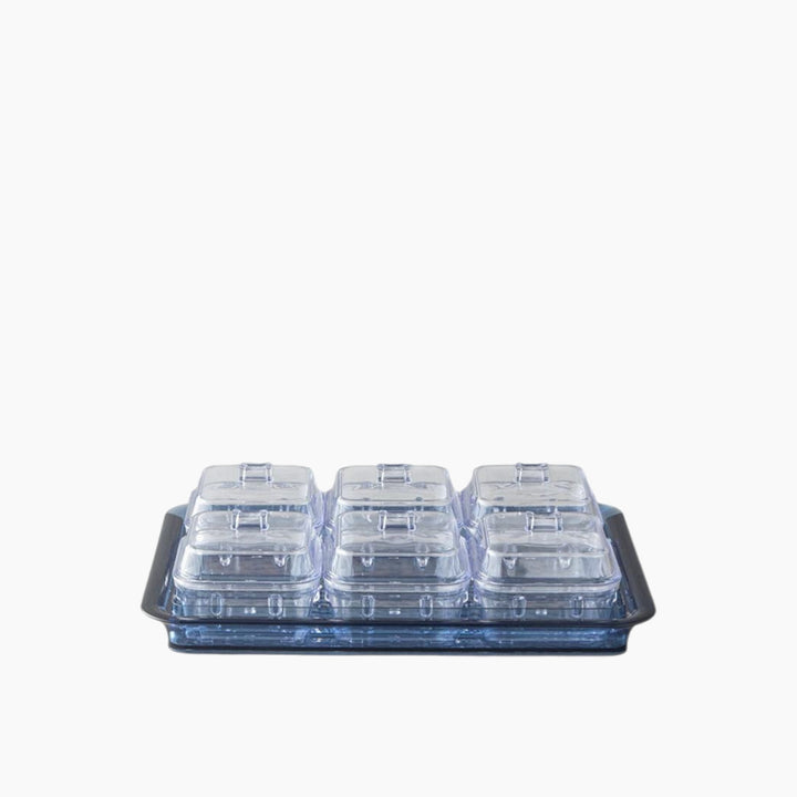 EH Living Axel Breakfast Container