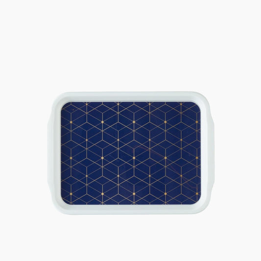 EH Living Golden Harmony Serving Tray