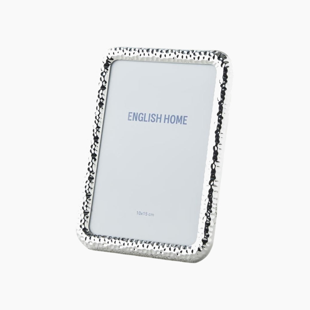 EH Esta Photo Frame 13X18 Cm Silver