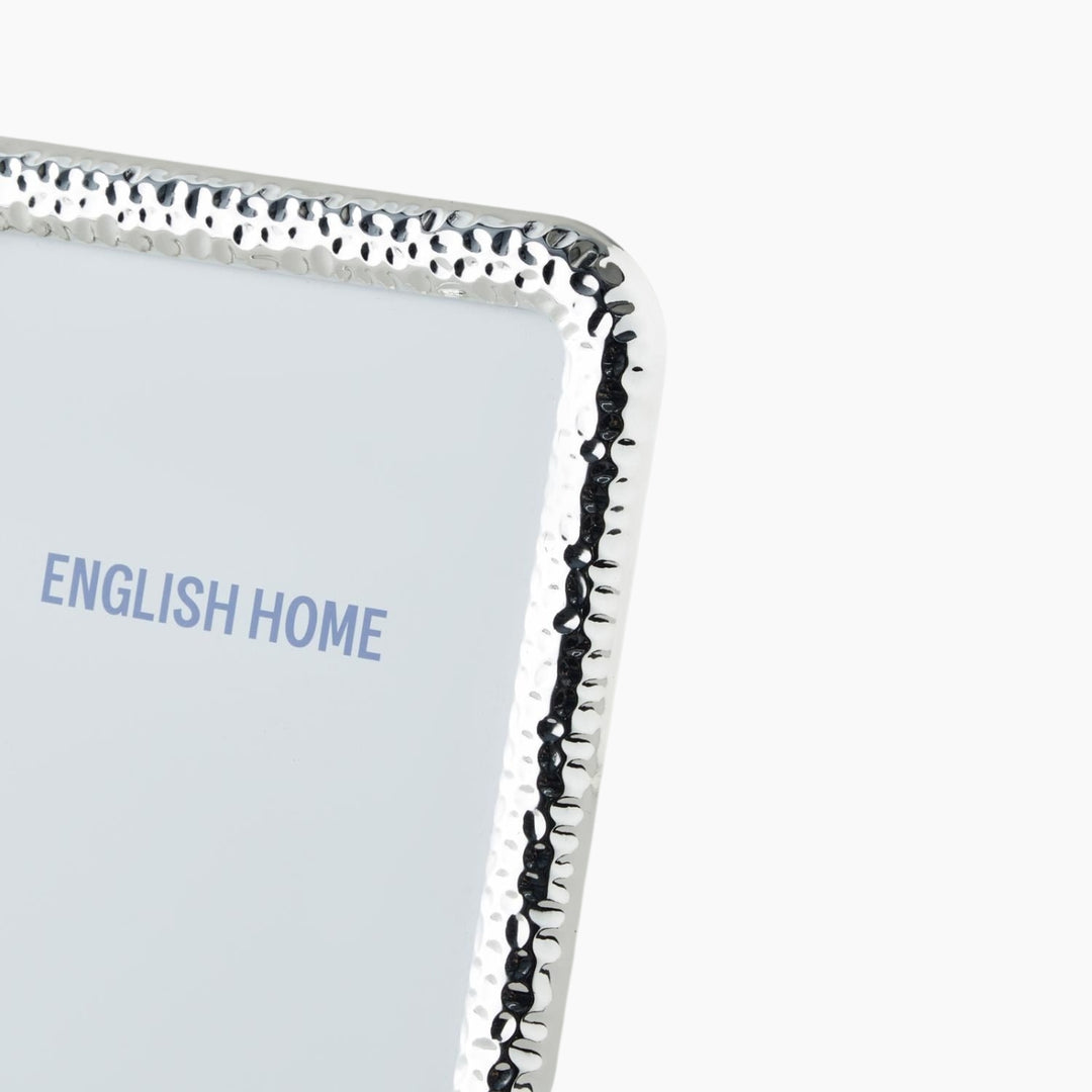 EH Esta Photo Frame 13X18 Cm Silver