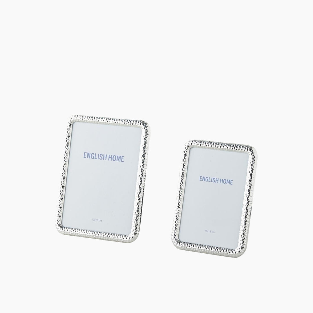 EH Esta Photo Frame 13X18 Cm Silver
