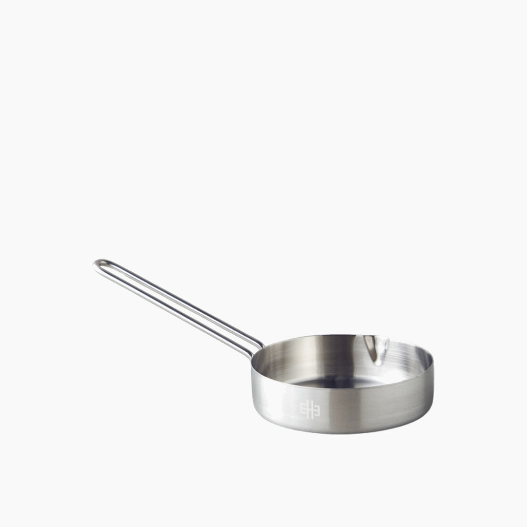 EH Living SauceMate Sauce Pan Griddle