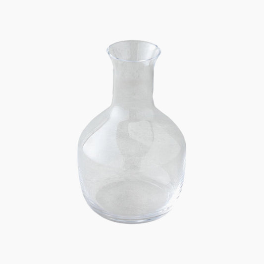 EH Living Elixir Glass Decanter 1800 ml Transparent