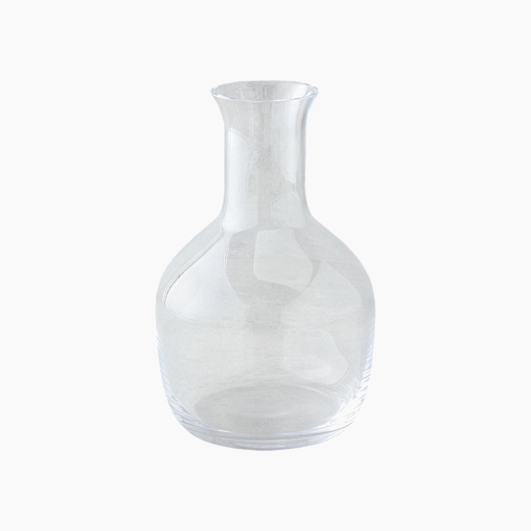 إبريق زجاجي EH Living Elixir سعة 1800 مل شفاف