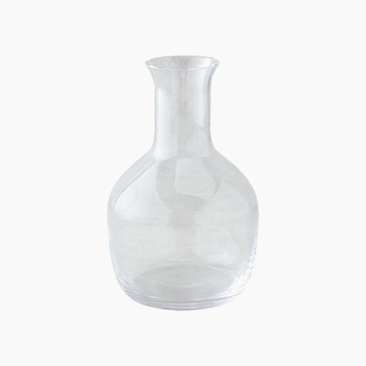 EH Living Elixir Glass Decanter 1800 ml Transparent