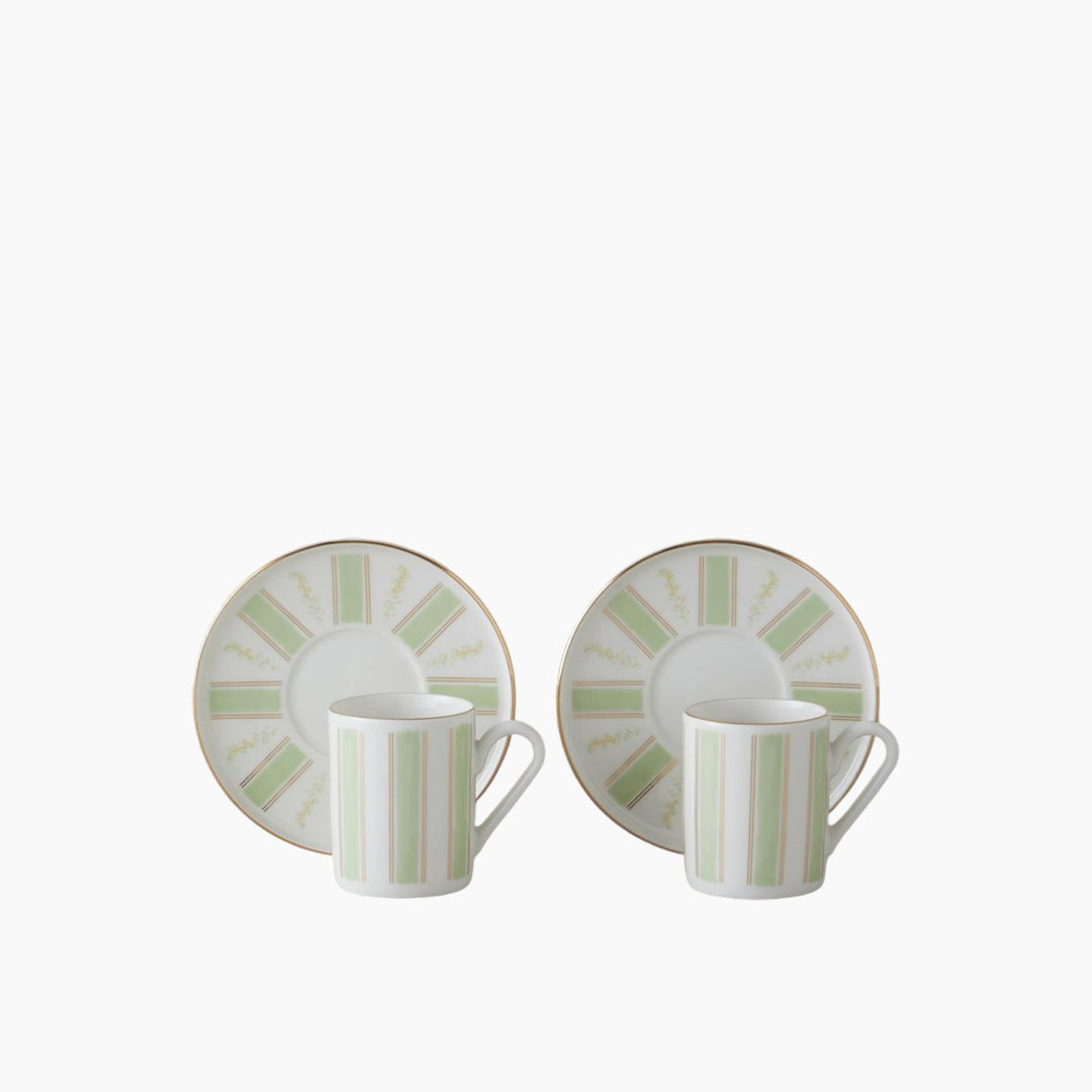 EH Living Serenade Coffee Cup Set