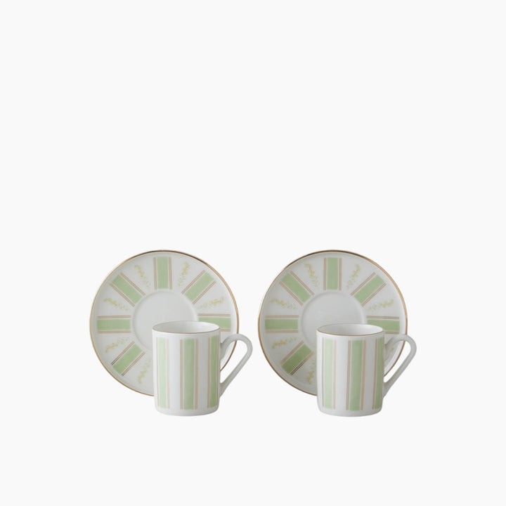 EH Living Serenade Coffee Cup Set