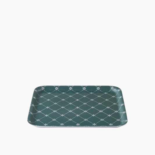EH Living Rootix Melamine Serving Tray