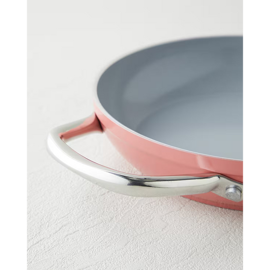 EH Living Venice CeraWell Pan-Omelet Pan Set