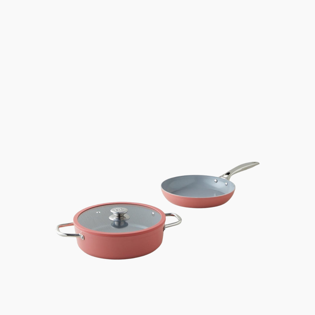 EH Living Venice Pan Set