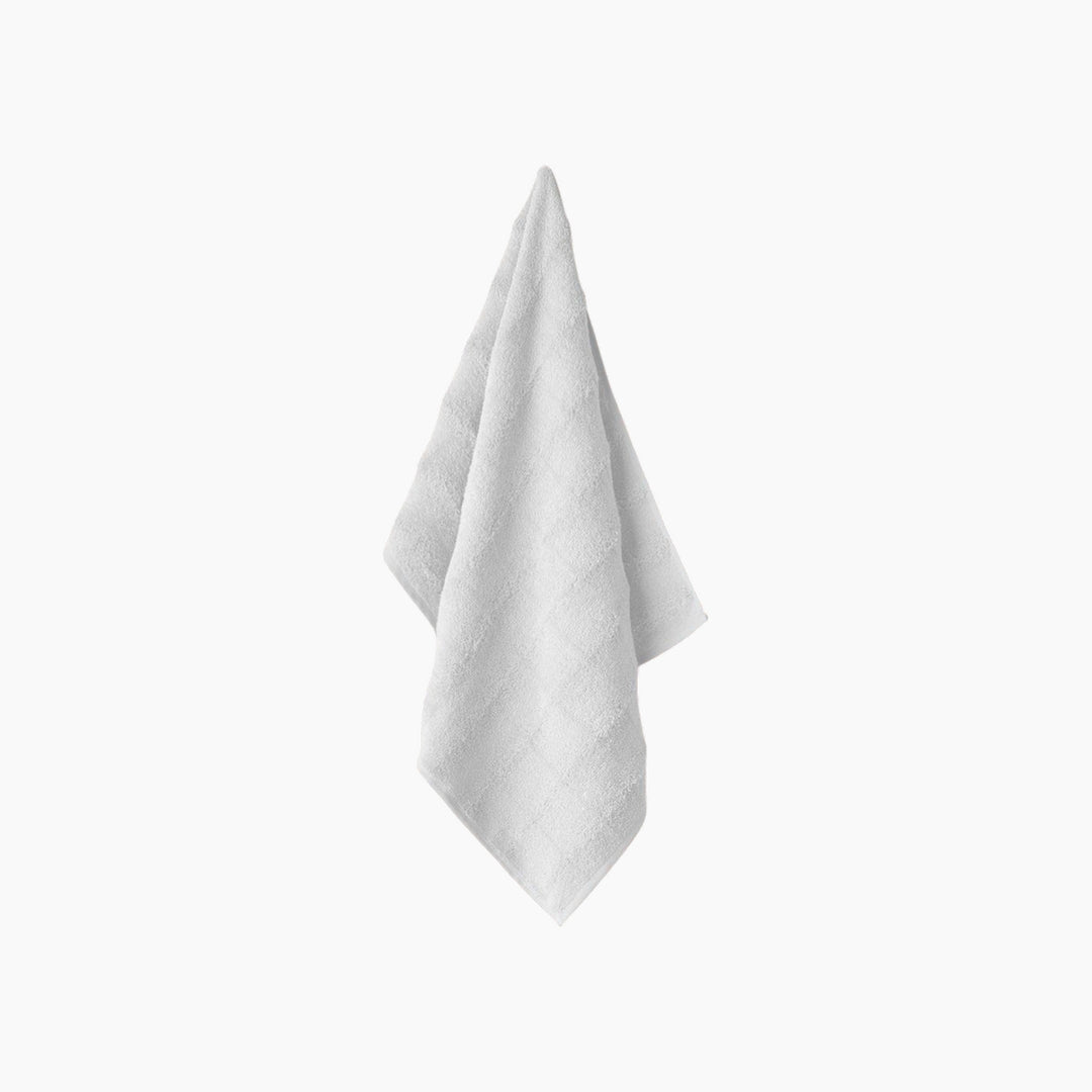 EH Living Bubble Cotton Face Towel 50x80 cm