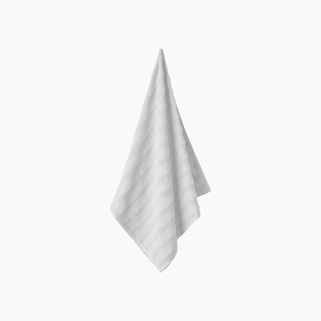 EH Living Bubble Cotton Bath Towel 70x140 cm