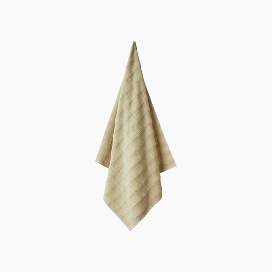 EH Living Bubble Cotton Bath Towel 70x140 cm