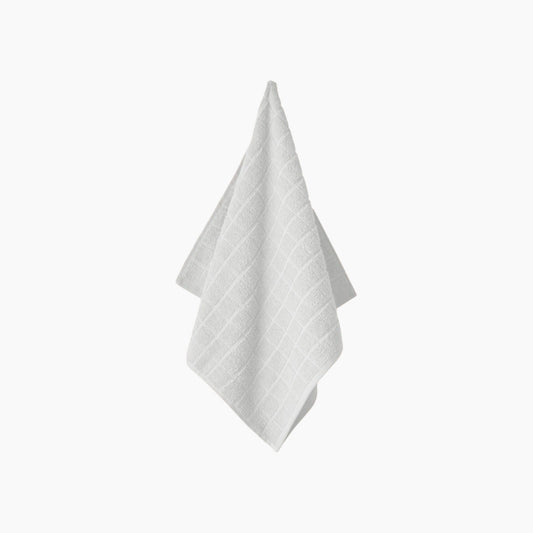 EH Living Chequer Cotton Face Towel 50x80 cm