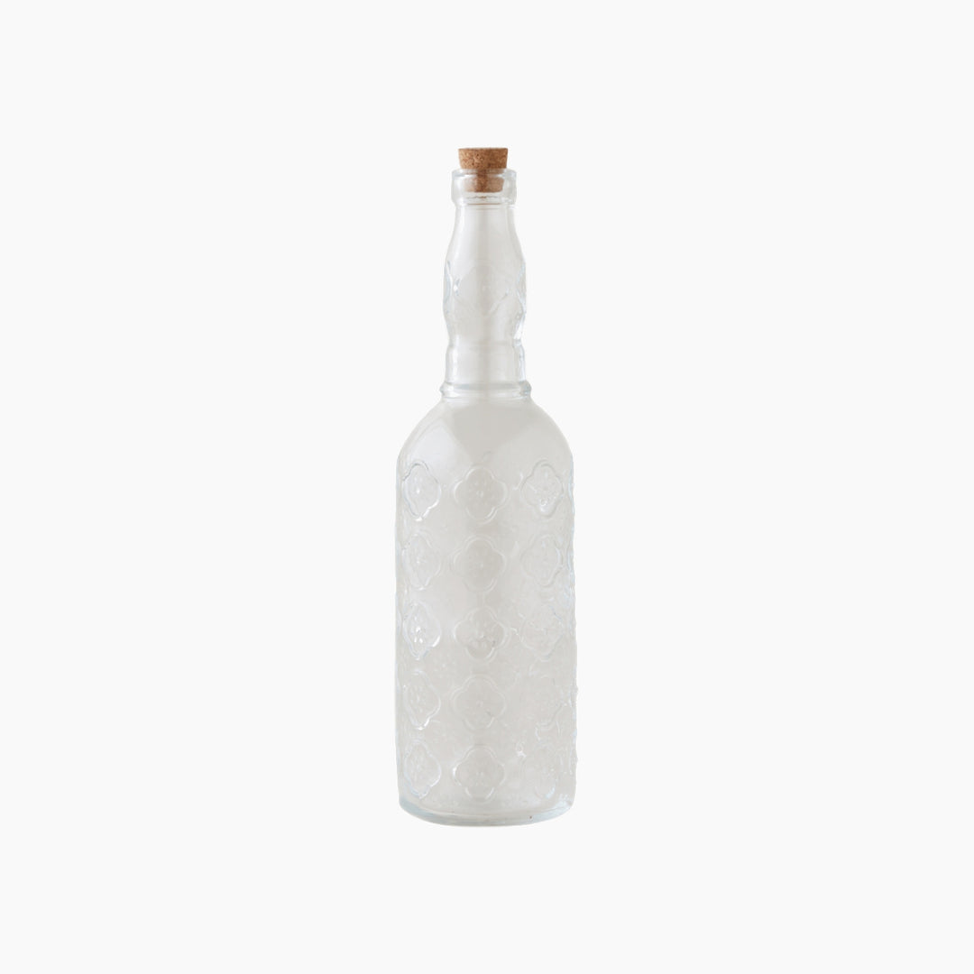 EH Calith Glass Bottle 720 Ml Transparent