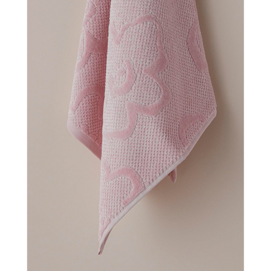 EH Living Cotton Face Towel 50x80 cm Pınk