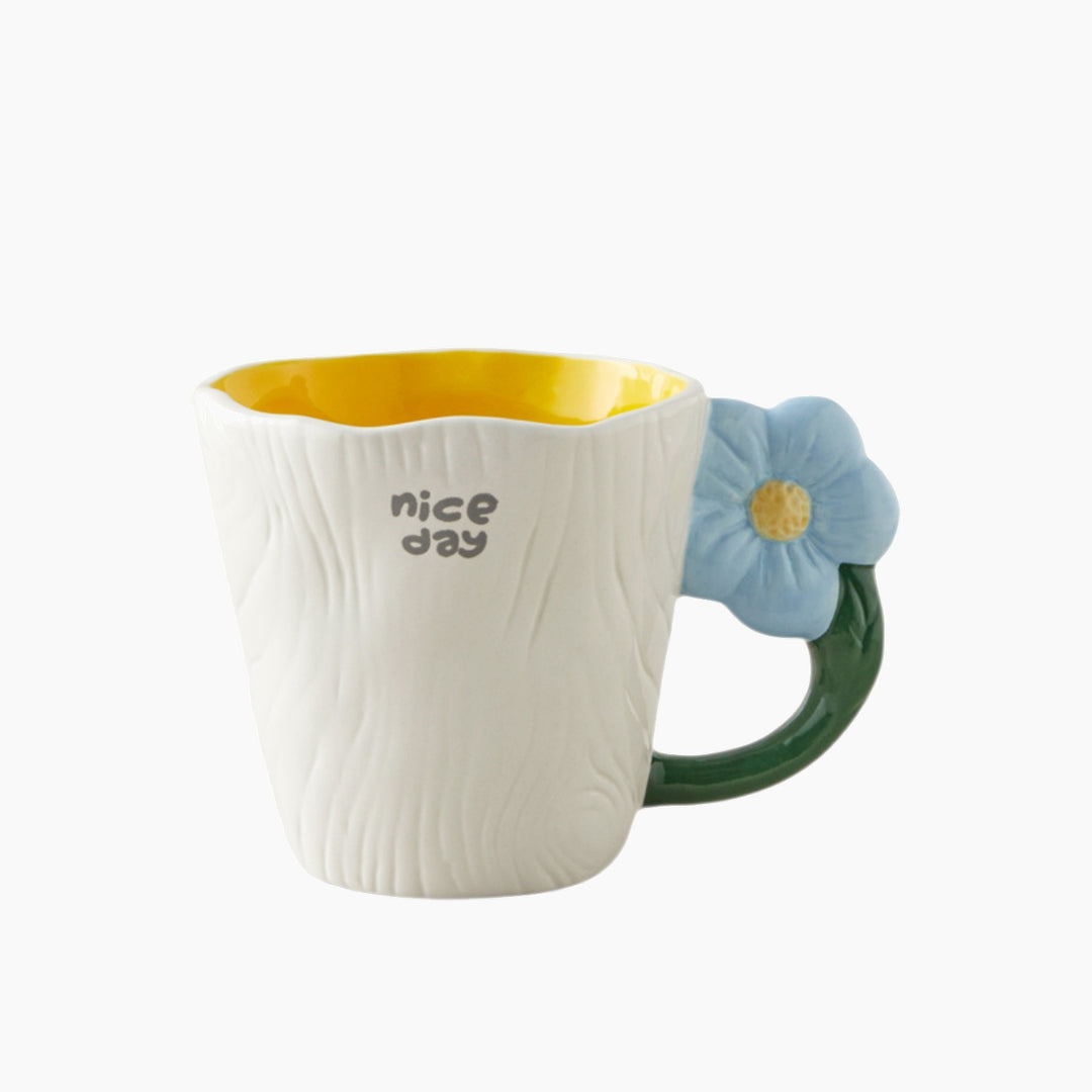 EH Daylora Dolomite Mug 415 Ml