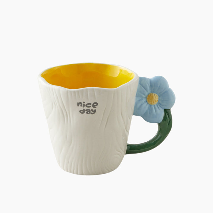 EH Daylora Dolomite Mug 415 Ml
