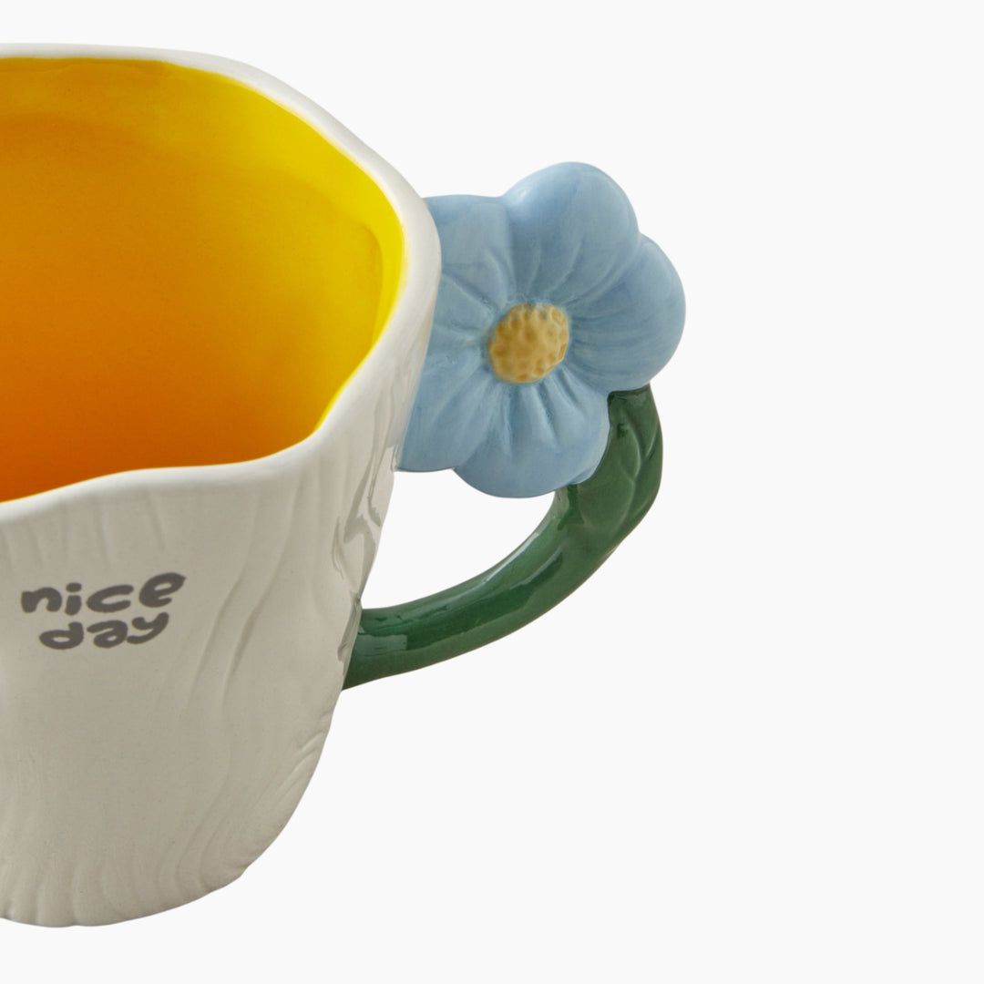EH Daylora Dolomite Mug 415 Ml