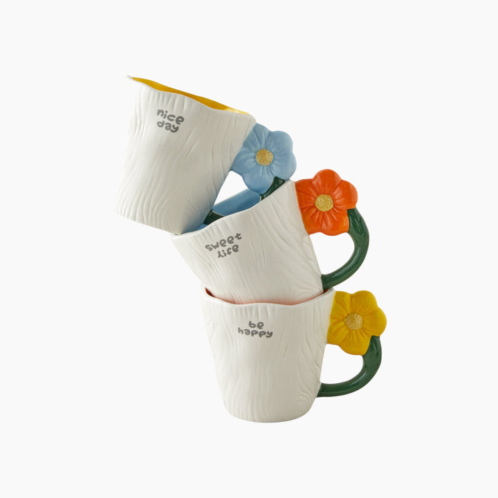 EH Daylora Dolomite Mug 415 Ml
