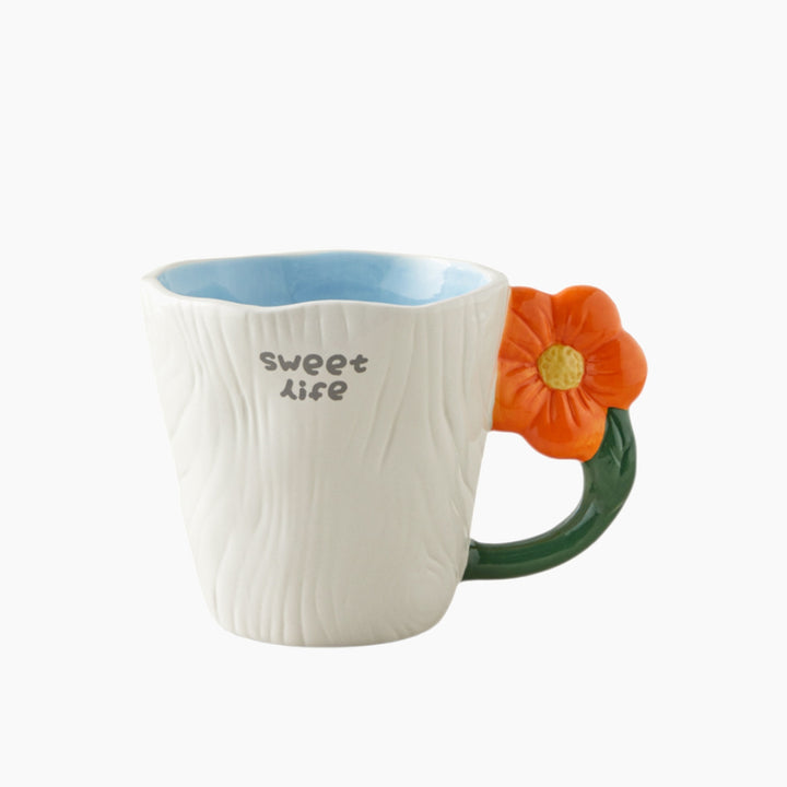 EH Daylora Dolomite Mug 415 Ml