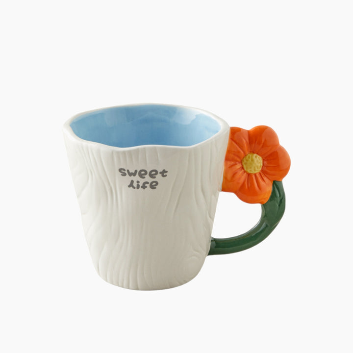 EH Daylora Dolomite Mug 415 Ml