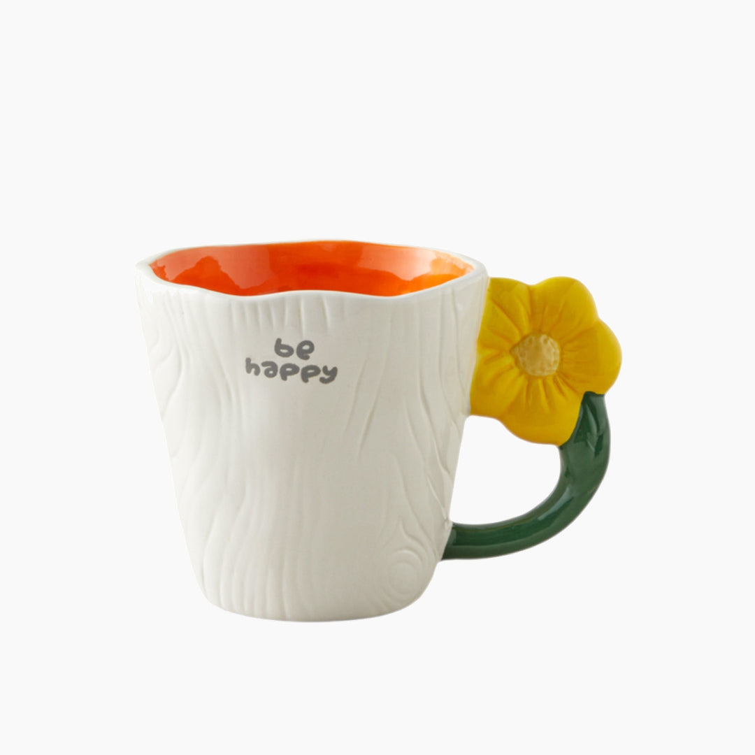 EH Daylora Dolomite Mug 415 Ml