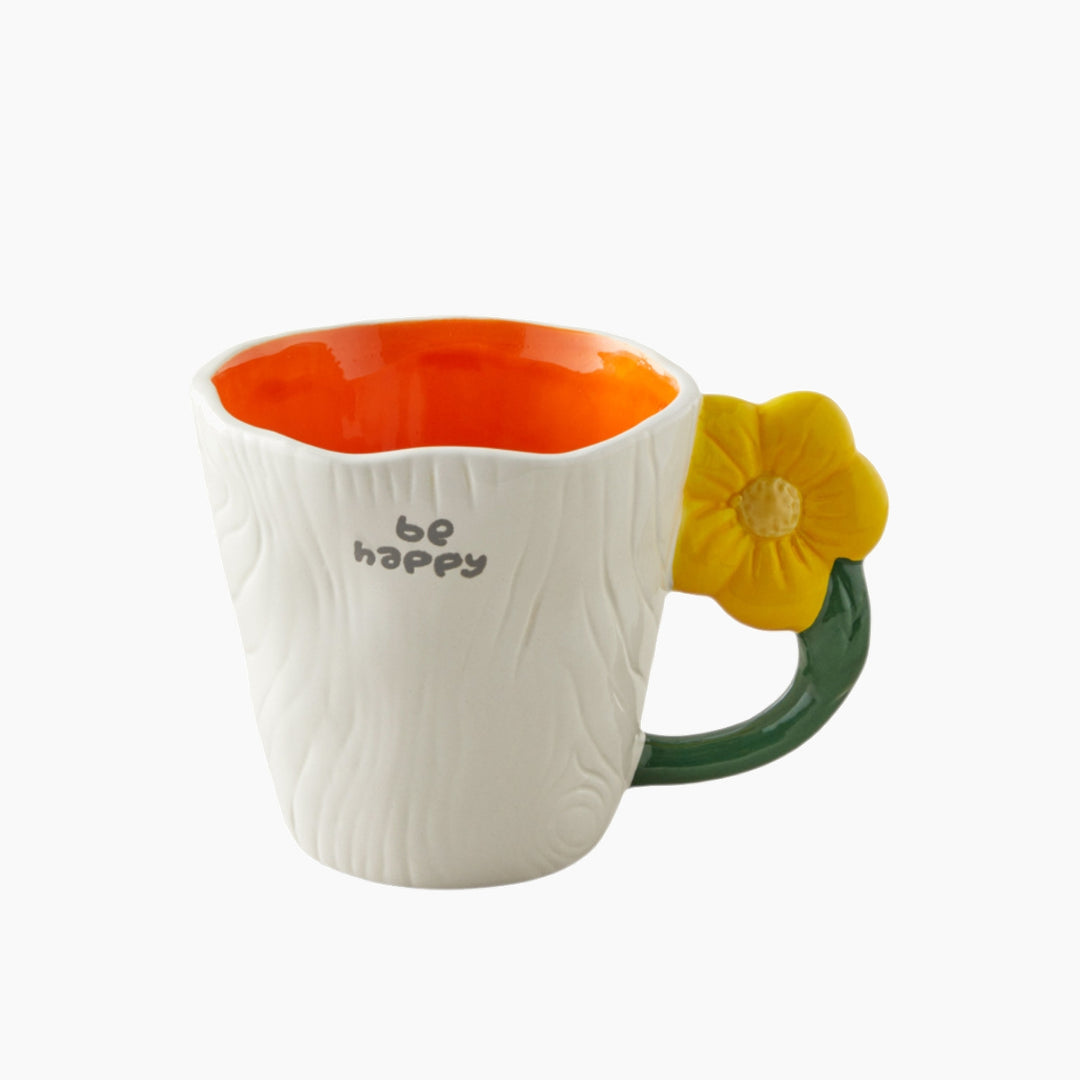 EH Daylora Dolomite Mug 415 Ml