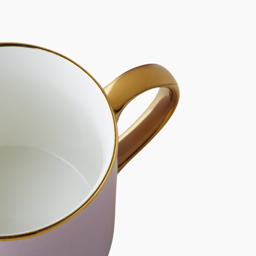 EH Soft Dream New Bone China Mug 250 Ml