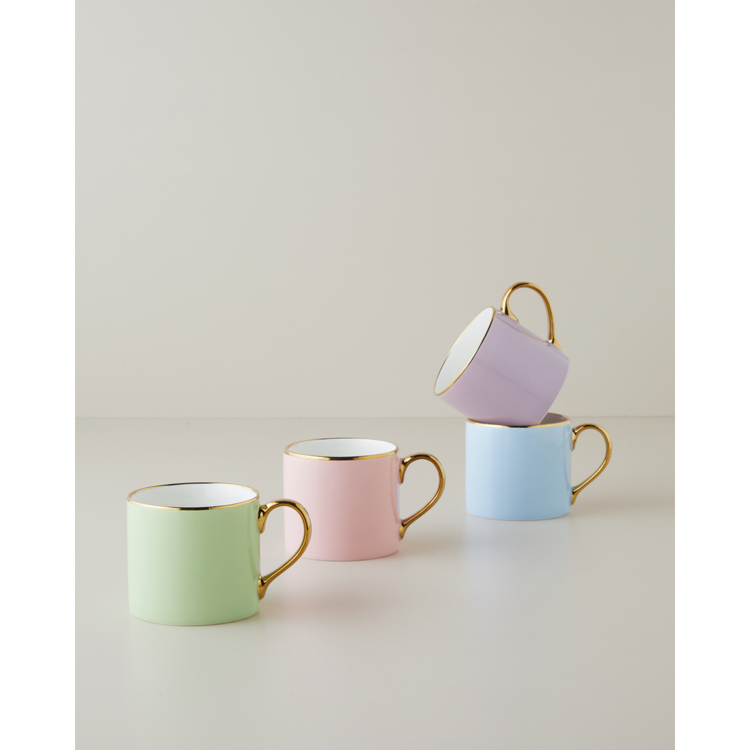 EH Soft Dream New Bone China Mug 250 Ml