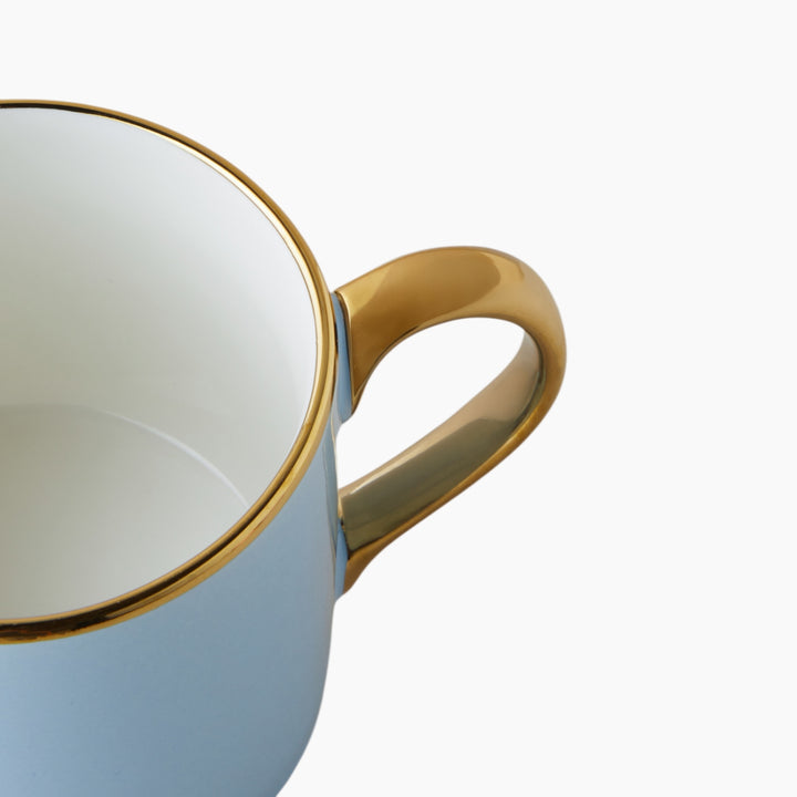 EH Soft Dream New Bone China Mug 250 Ml