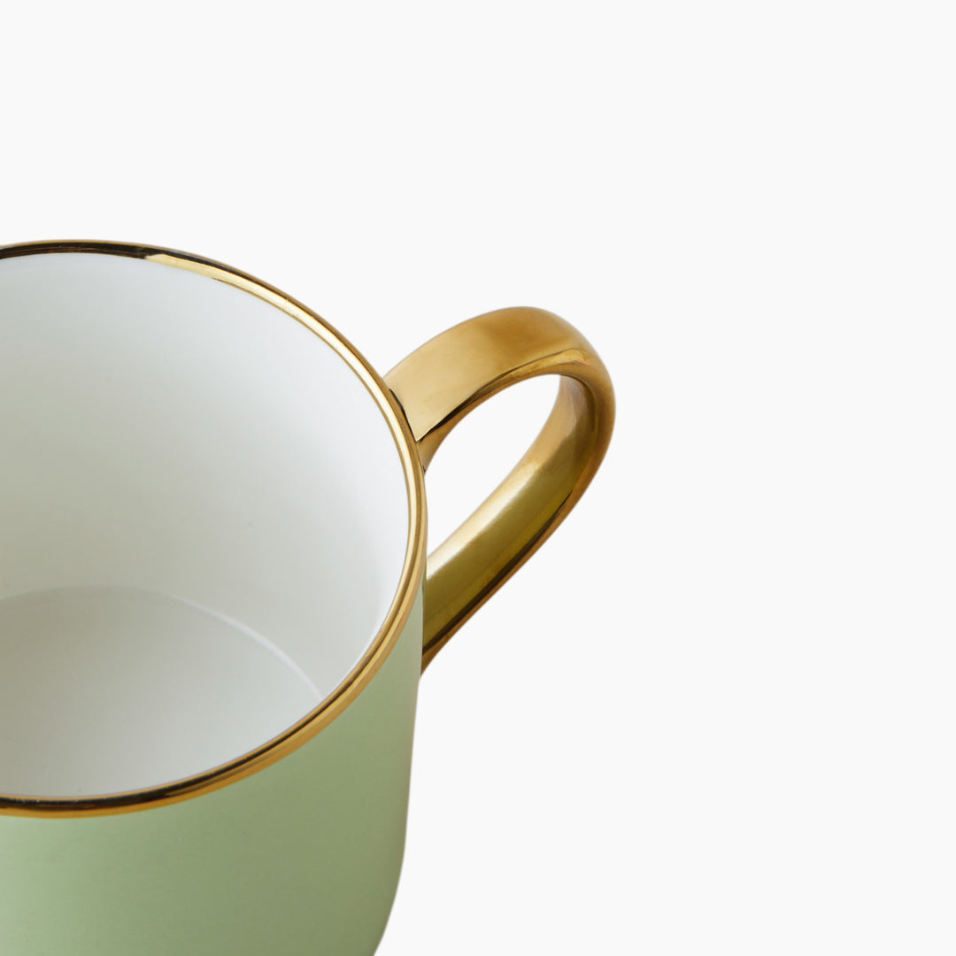 EH Soft Dream New Bone China Mug 250 Ml