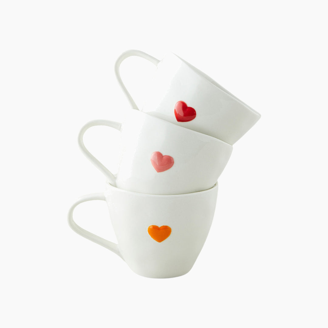 EH Lovelle Stoneware Mug 320 Ml