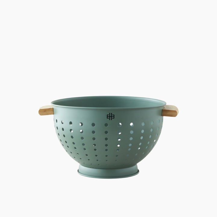 EH Peony Steel Strainer 30,5X16 Cm