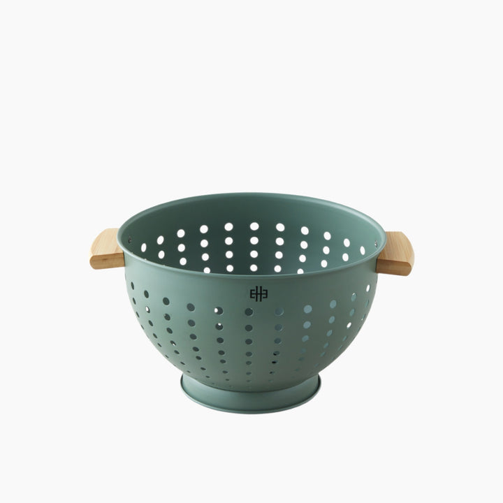 EH Peony Steel Strainer 30,5X16 Cm